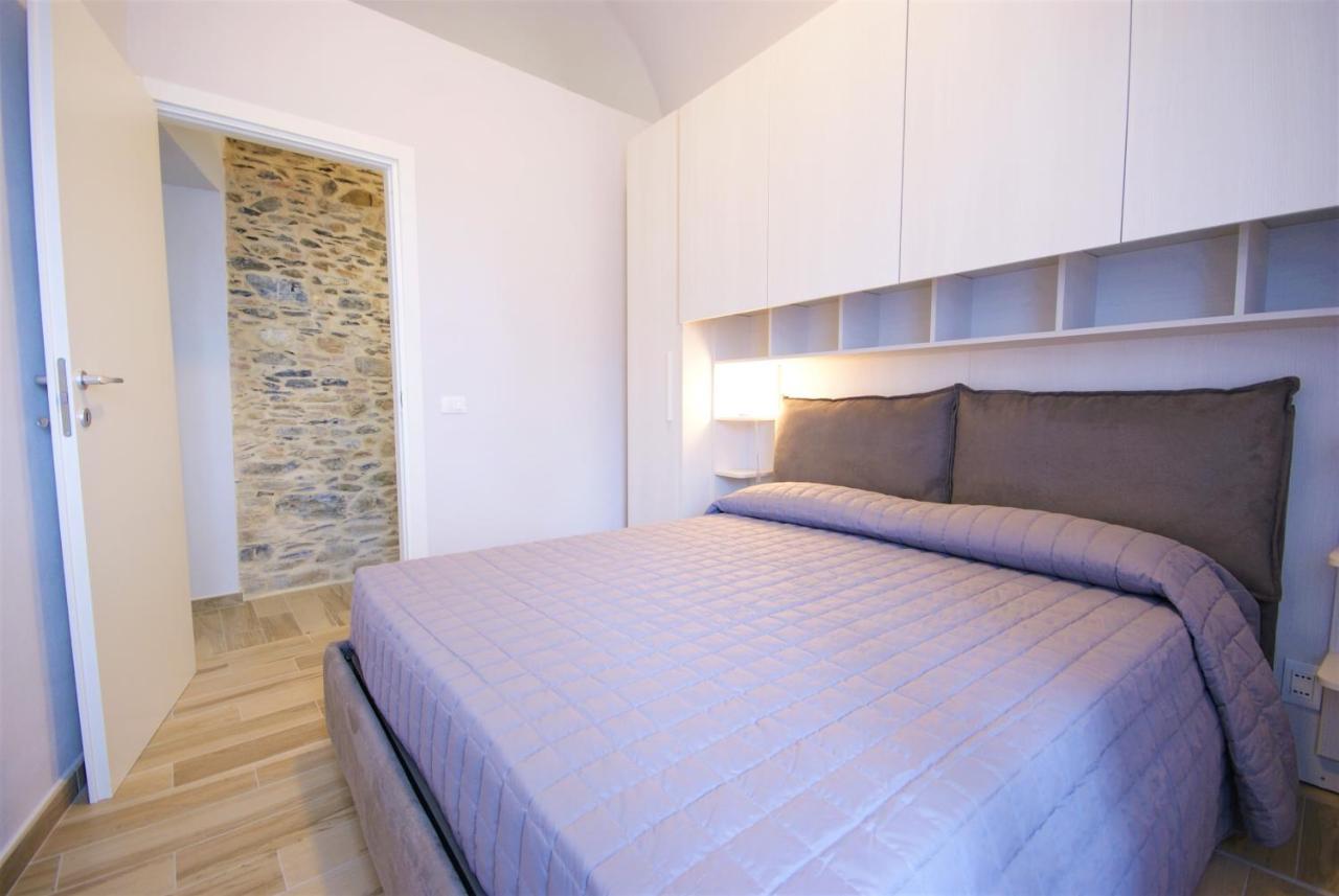 Casa Di Luigi Ed Ernestina Διαμέρισμα Dolcedo Εξωτερικό φωτογραφία