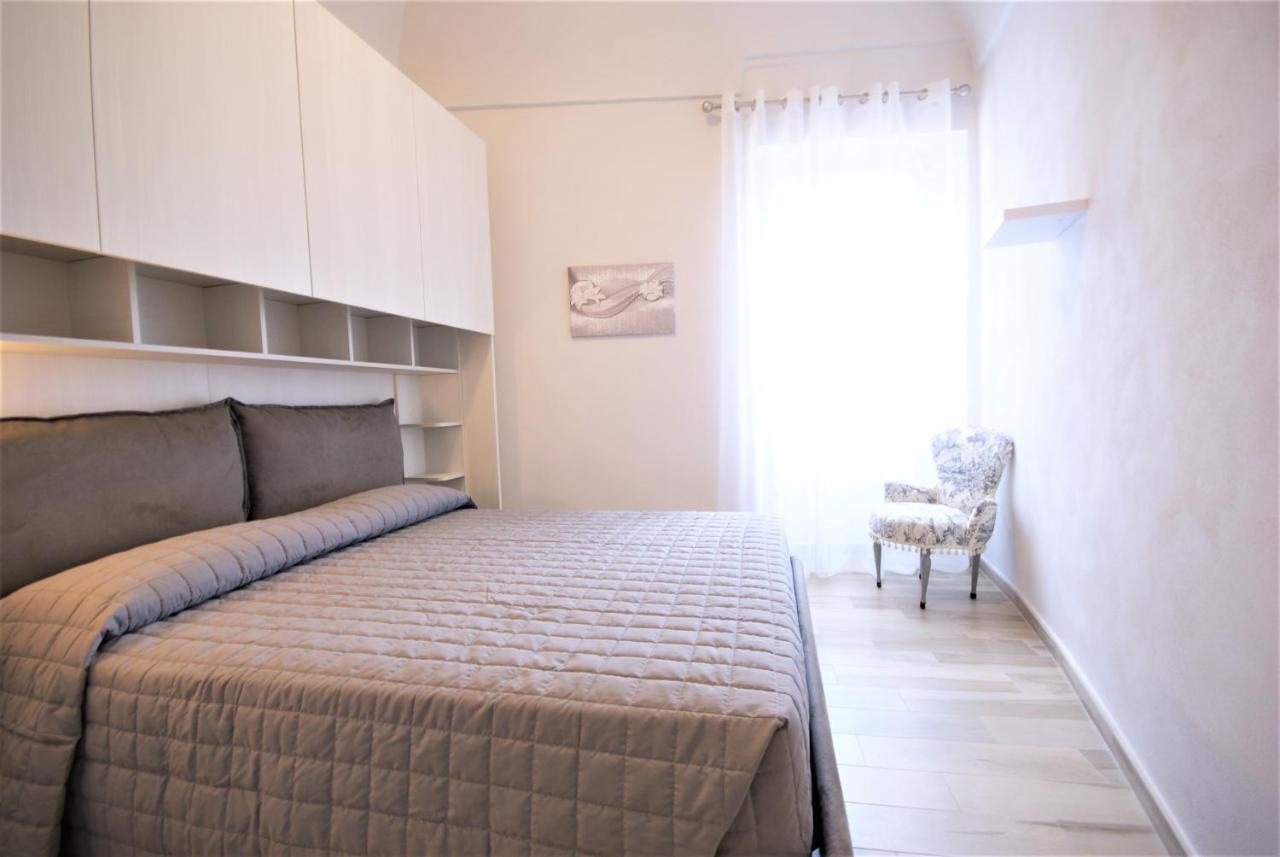 Casa Di Luigi Ed Ernestina Διαμέρισμα Dolcedo Εξωτερικό φωτογραφία