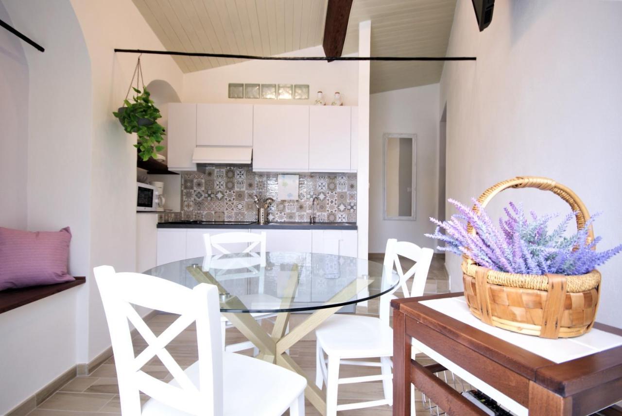 Casa Di Luigi Ed Ernestina Διαμέρισμα Dolcedo Εξωτερικό φωτογραφία
