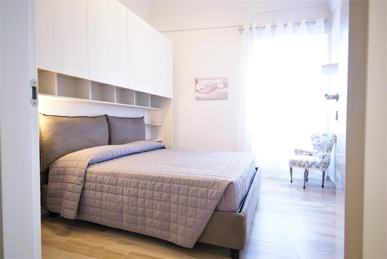 Casa Di Luigi Ed Ernestina Διαμέρισμα Dolcedo Εξωτερικό φωτογραφία
