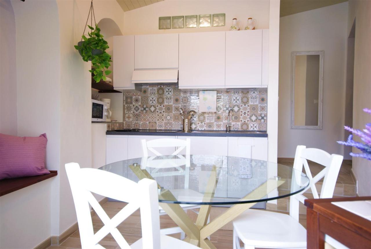 Casa Di Luigi Ed Ernestina Διαμέρισμα Dolcedo Εξωτερικό φωτογραφία